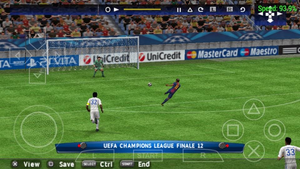 Ppsspp Games For Android Free Download Pes 2015
