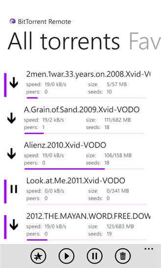 Bittorrent For Windows Phone Free Download
